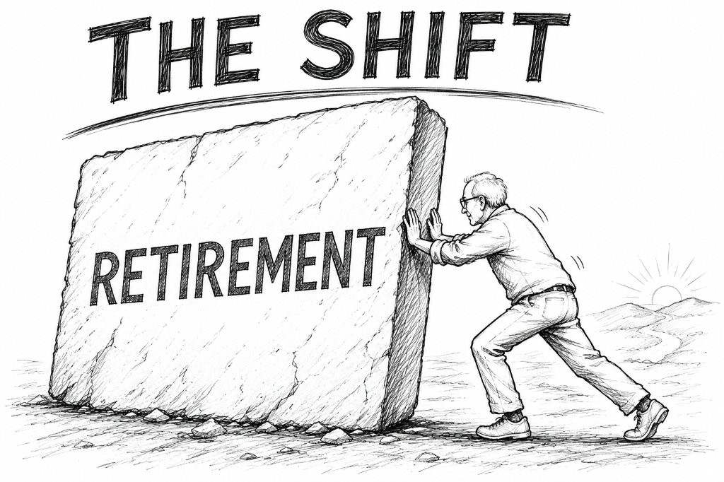 The Shift | Retirementproperty